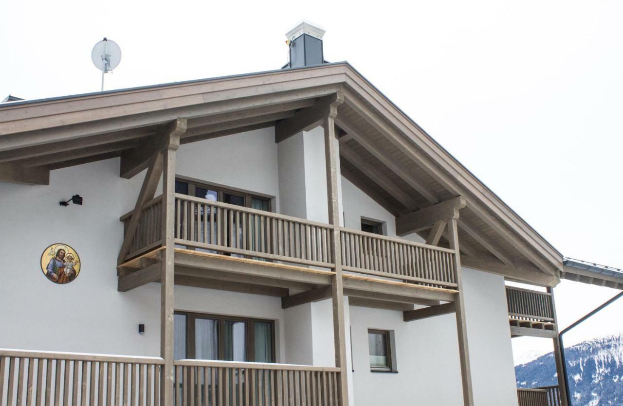 Panorama Apart Weisses Roessl Reith bei Seefeld Εξωτερικό φωτογραφία